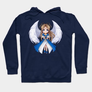 Belldandy Hoodie